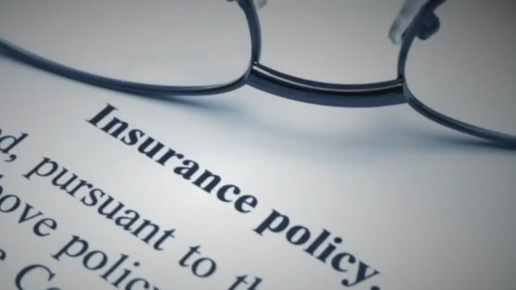 Farmers Insurance exiting Florida